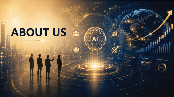 Nexa Pulse intelligent trading infrastructure
