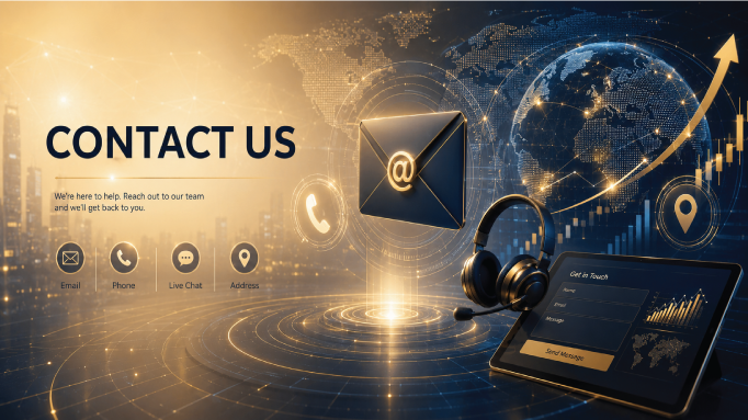 Contact Nexa Pulse for platform and product support