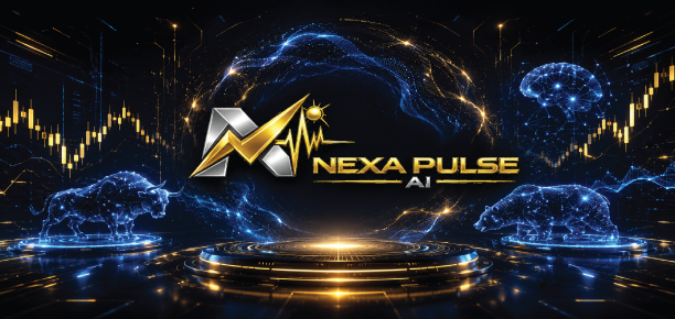 Nexa Pulse AI-powered trading technology