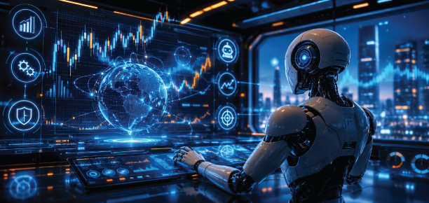 Nexa Pulse automated bot trading technology